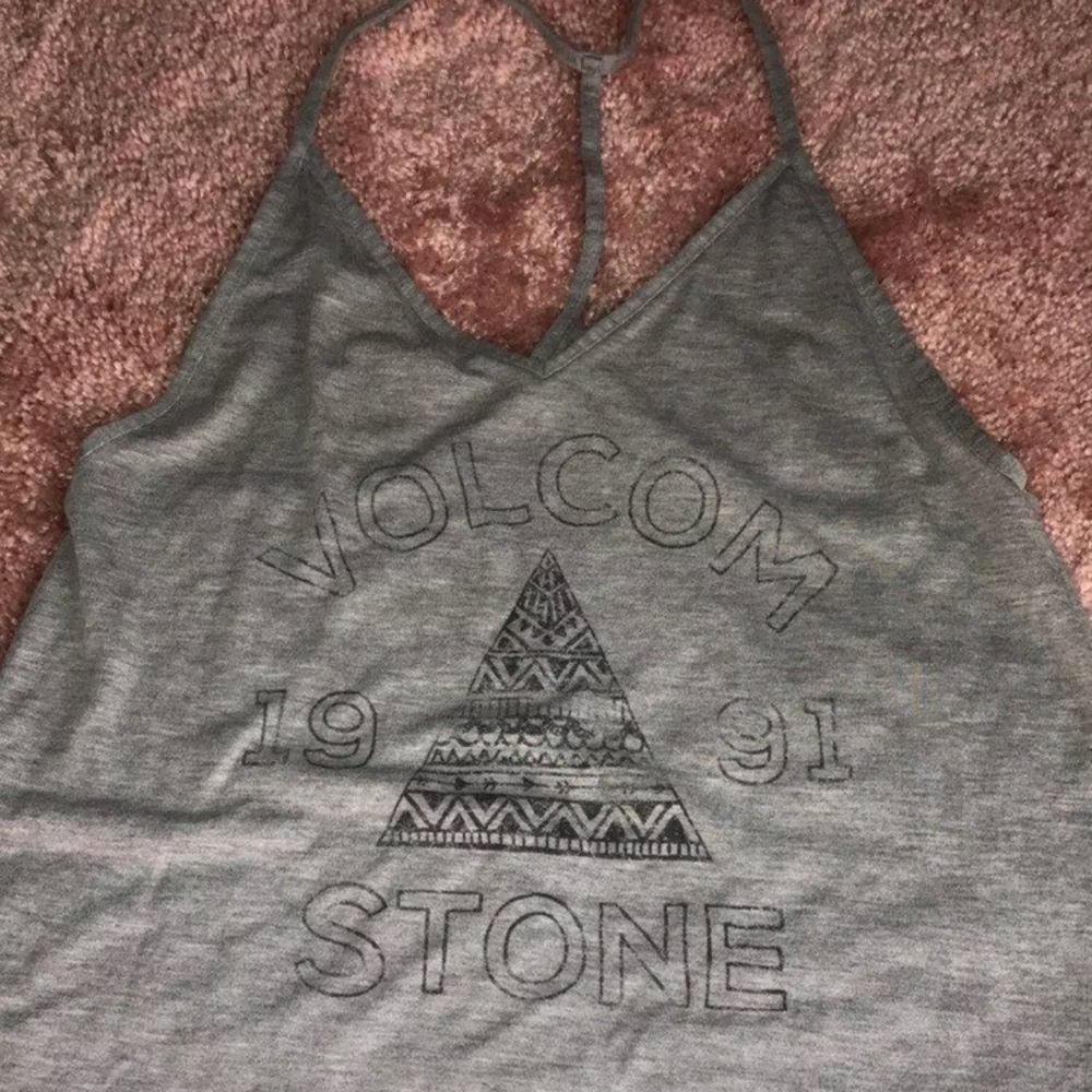 Volcom Loose Shirt